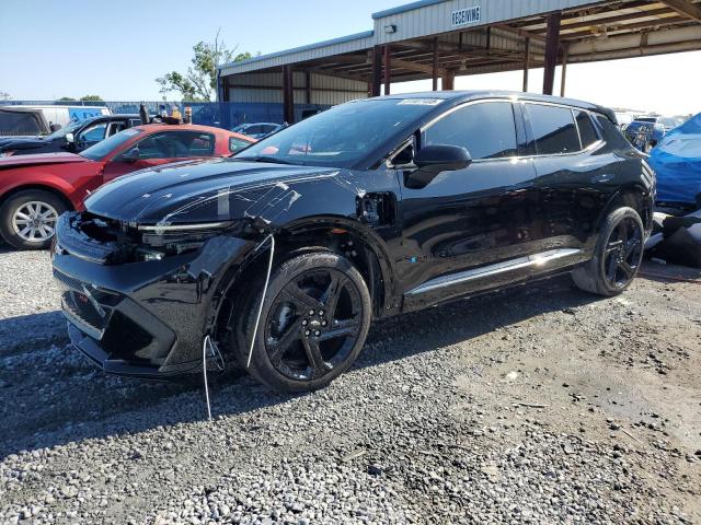 CHEVROLET EQUINOX – zdjęcie z aukcji, lot #51907495