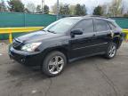 2007 Lexus Rx 400H en Venta en Denver, CO - Minor Dent/Scratches