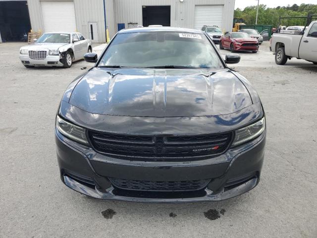  DODGE CHARGER 2023 Czarny
