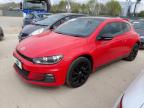 2017 VOLKSWAGEN SCIROCCO G for sale at Copart SANDY