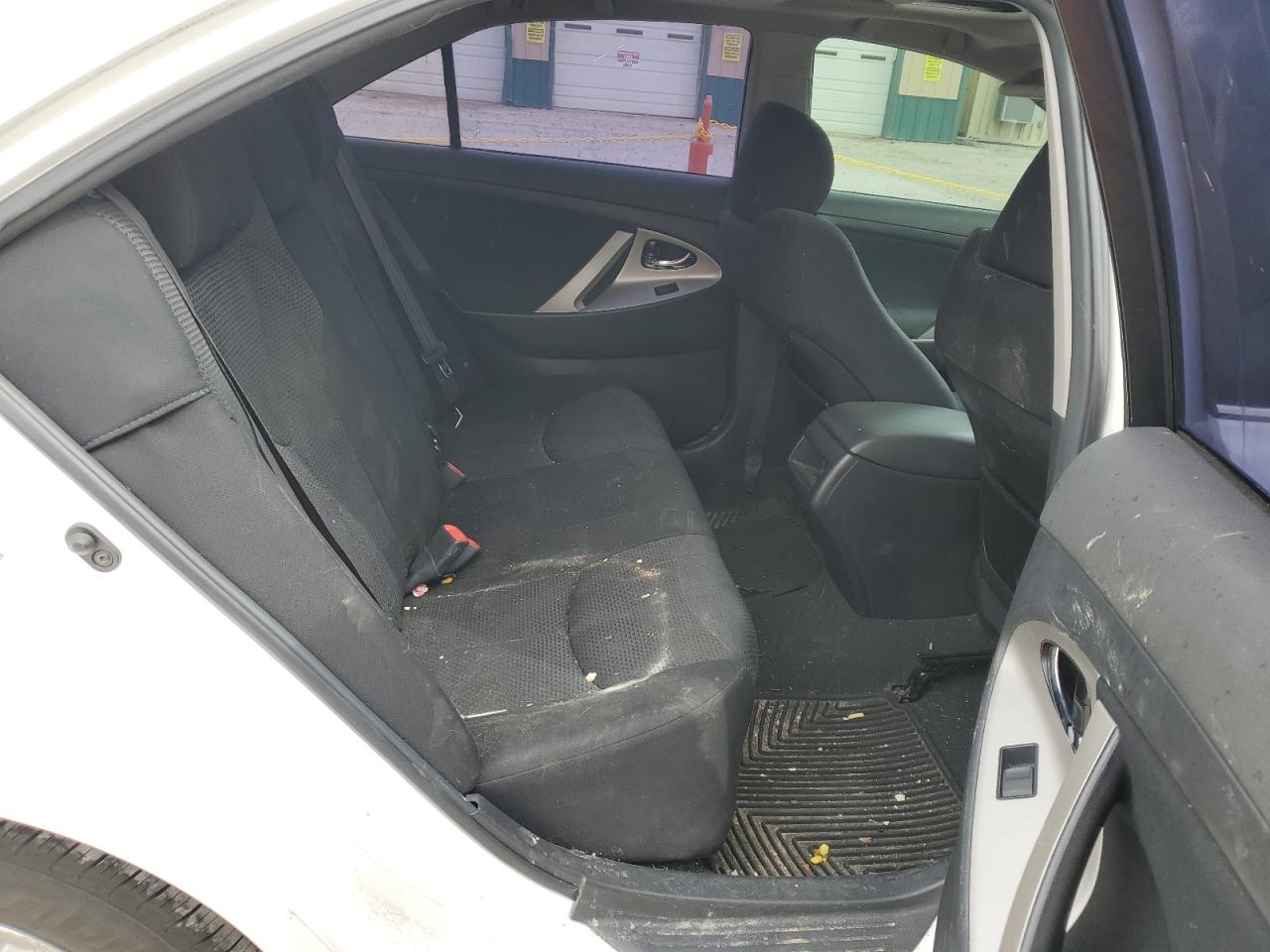 2007 Toyota Camry Ce VIN: 4T1BE46KX7U660085 Lot: 51343655