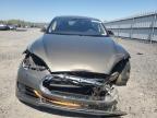 2016 Tesla Model S  en Venta en Fredericksburg, VA - Front End