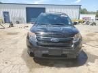2013 Ford Explorer Limited for Sale in Shreveport, LA - Front End