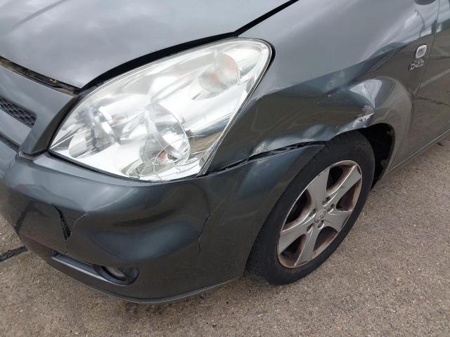 2005 TOYOTA COROLLA VE