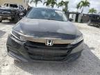 2019 Honda Accord Lx for Sale in Opa Locka, FL - Front End