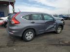 2016 Honda Cr-V Lx en Venta en Denver, CO - Side