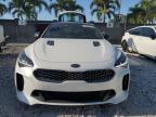 2021 Kia Stinger Gt1 zu verkaufen in Opa Locka, FL - Rear End