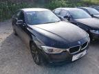 2017 BMW 320I SE for sale at Copart BRISTOL