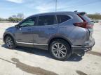 2021 Honda Cr-V Touring   zu verkaufen in Lebanon, TN - Rear End