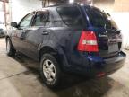 2008 Kia Sorento Ex de vânzare în Anchorage, AK - Front End