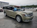 2013 Ford Flex Sel for Sale in Savannah, GA - Burn - Interior