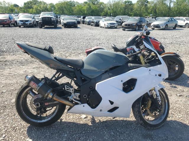 2005 Suzuki Gsx-R600 K