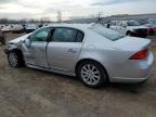 2011 Buick Lucerne Cxl for Sale in Davison, MI - Front End