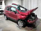 Leroy, NY에서 판매 중인 2020 Ford Ecosport Se - Biohazard/Chemical