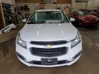 2015 Chevrolet Cruze Lt продається в Ham Lake, MN - Rear End