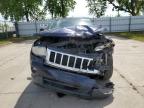 2011 Jeep Grand Cherokee Laredo იყიდება Sacramento-ში, CA - Front End