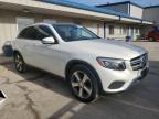 2016 Mercedes-Benz Glc 300 4Matic de vânzare în Elgin, IL - Rear End