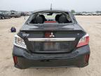 2021 Mitsubishi Mirage G4 Se for Sale in San Antonio, TX - All Over