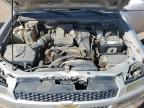 2011 Chevrolet Colorado Lt en Venta en Colorado Springs, CO - Mechanical