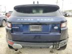 2016 Land Rover Range Rover Evoque Se for Sale in Los Angeles, CA - Rear End