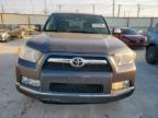 2011 Toyota 4Runner Sr5 en Venta en Haslet, TX - Hail