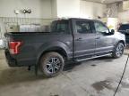 2016 Ford F150 Supercrew იყიდება Columbia-ში, MO - Vandalism
