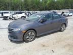 2017 Honda Civic Lx en Venta en Gainesville, GA - Front End
