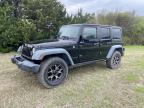 2016 Jeep Wrangler Unlimited Sport zu verkaufen in Grand Prairie, TX - Normal Wear