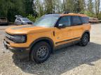 2023 FORD BRONCO SPORT OUTER BANKS for sale at Copart AB - CALGARY