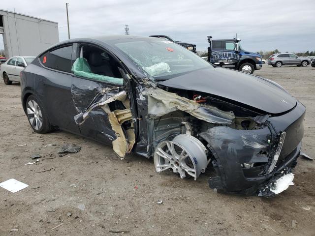  TESLA MODEL Y 2024 Charcoal