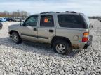 2003 Chevrolet Tahoe K1500 იყიდება Barberton-ში, OH - Rear End
