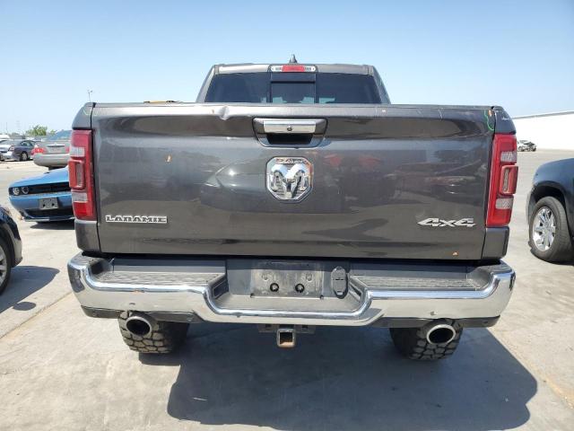  RAM 1500 2019 Gray