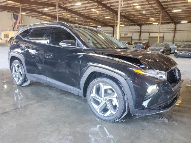  HYUNDAI TUCSON 2022 Black