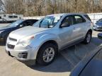2013 Chevrolet Equinox Ls for Sale in Glassboro, NJ - Water/Flood