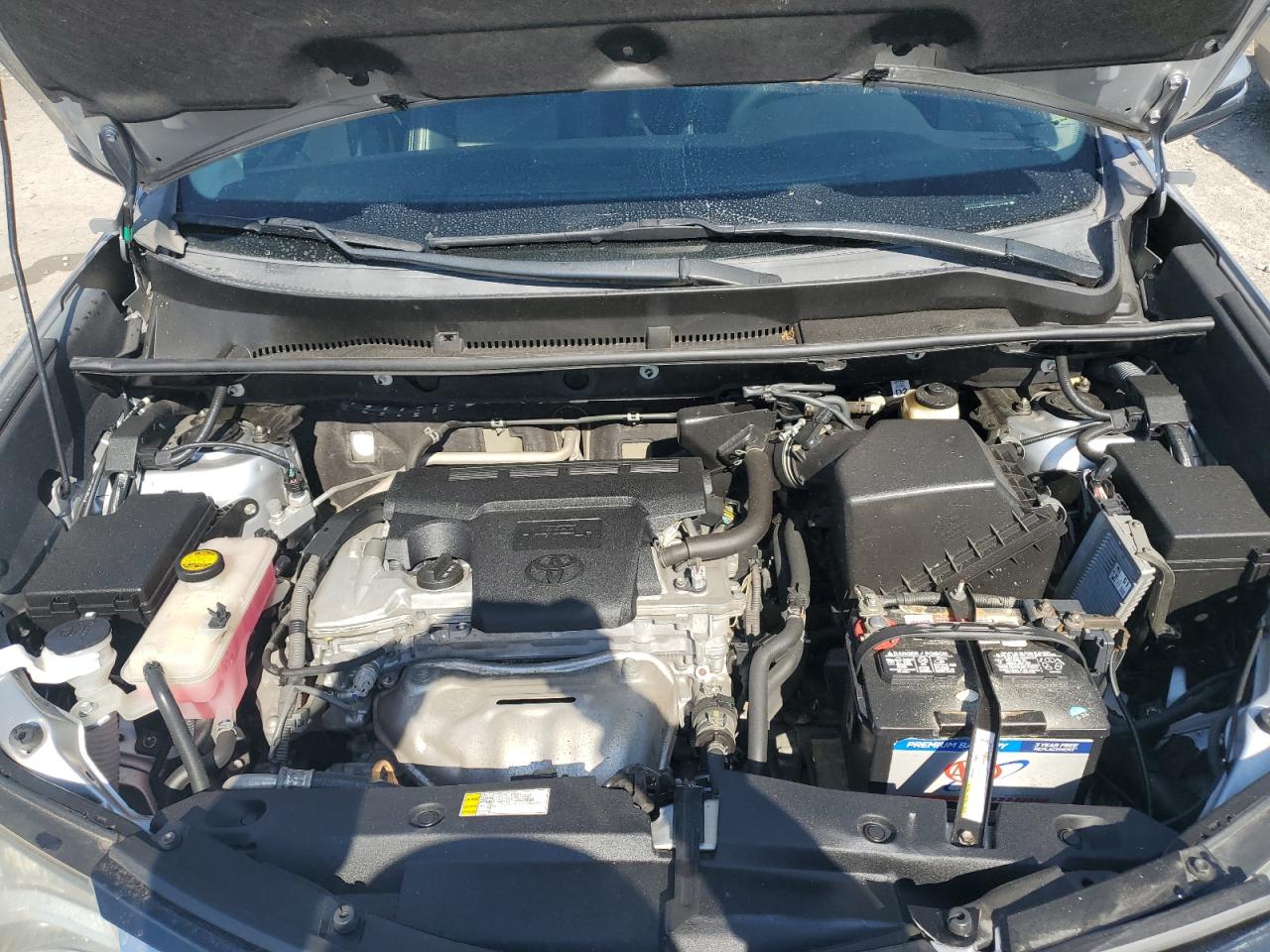 2t3wfrevxhw341608 2T3WFREVXHW341608 2017 Toyota Rav4 Xle