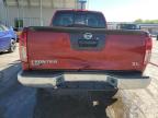 2017 Nissan Frontier S zu verkaufen in Lebanon, TN - Front End