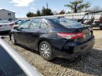 2020 Toyota Camry Le de vânzare în Windsor, NJ - Front End