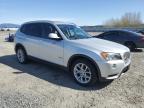 2011 Bmw X3 Xdrive35I იყიდება Arlington-ში, WA - Mechanical