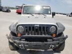2007 Jeep Wrangler X за продажба в New Orleans, LA - Side