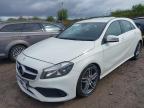2016 MERCEDES BENZ A 180 D AM for sale at Copart BRISTOL