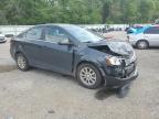 2020 Chevrolet Sonic Lt for Sale in Shreveport, LA - Front End
