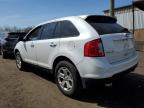 2013 Ford Edge Sel იყიდება New Britain-ში, CT - Front End