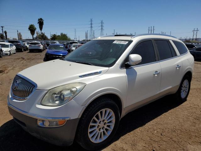 2009 Buick Enclave Cxl