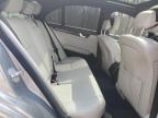 2012 MERCEDES-BENZ C 300 4MATIC for sale at Copart ON - COOKSTOWN