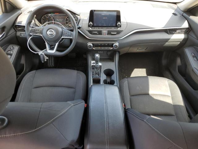  NISSAN ALTIMA 2020 Gray