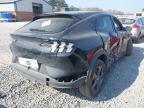 2023 FORD MUSTANG MACH-E 198KW STANDARD RANGE 70KWH RWD 5DR AUTO for sale at Copart WOLVERHAMPTON