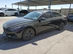 2023 Hyundai Elantra Sel zu verkaufen in Anthony, TX - Side