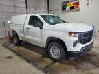 2023 Chevrolet Silverado C1500 de vânzare în York Haven, PA - Mechanical