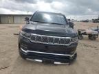 2022 Jeep Grand Wagoneer Series Iii for Sale in Temple, TX - Front End