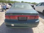 2001 Buick Century Custom en Venta en Kansas City, KS - Side
